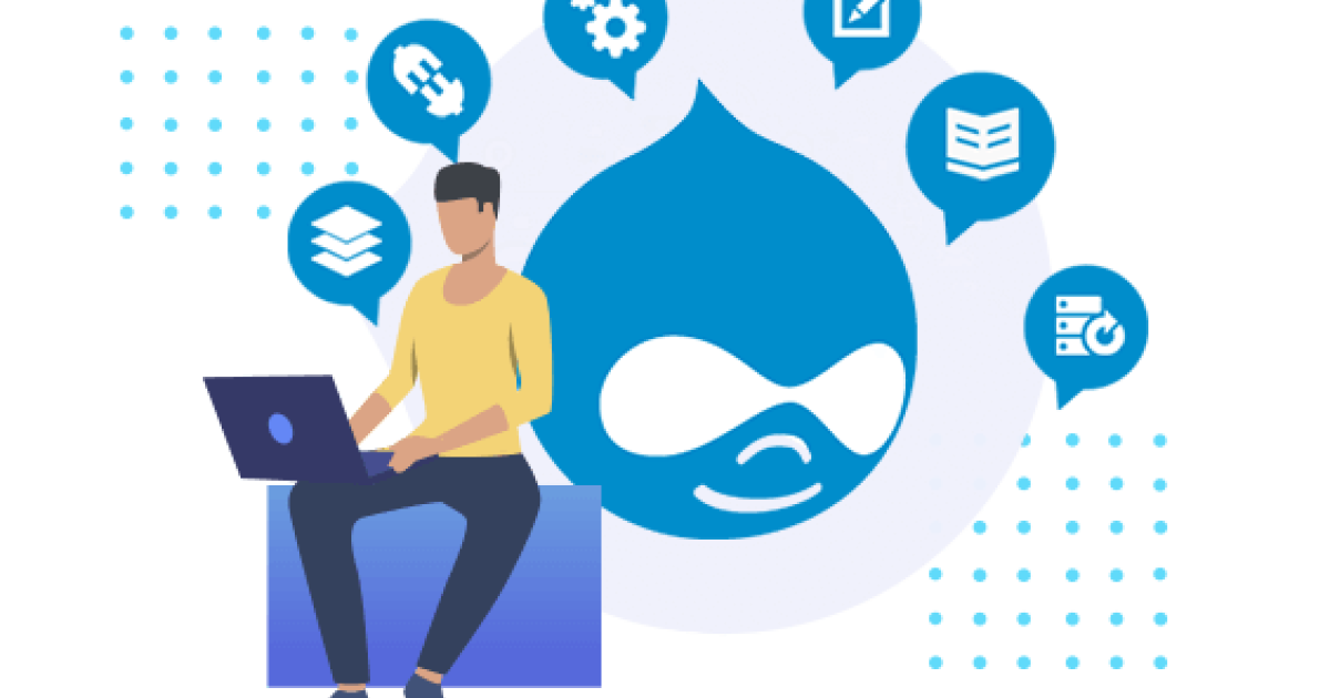 Magic Logix Shared Benefits of Drupal Development Services