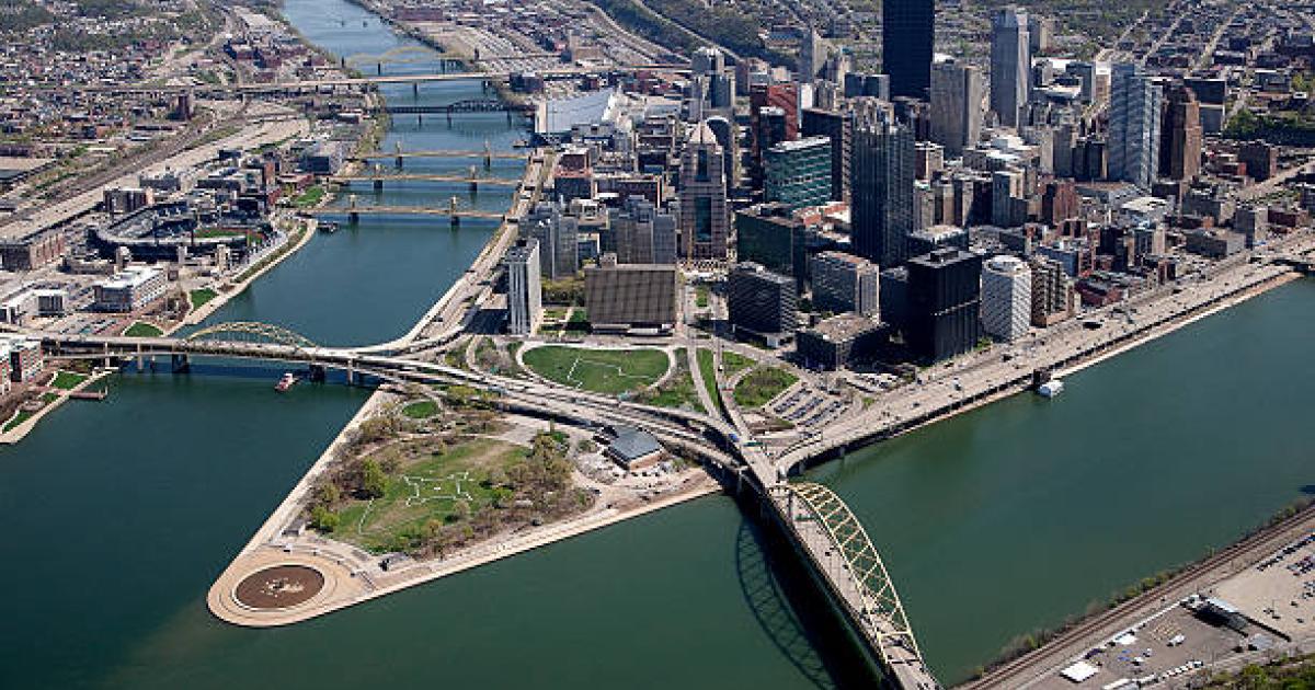 Best 7 Places To Visit In Pittsburgh Best 7 Places To Visit In Pittsburgh
