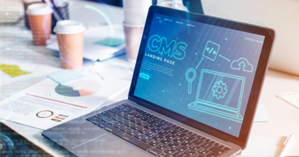 The Top 5 CMS Choices Revolutionizing Web Development