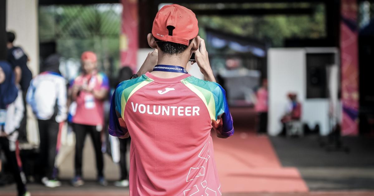 Volunteer for DrupalCon Barcelona 2024 Program Team!