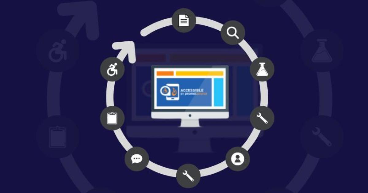 Navigating Web Accessibility: A Roadmap for Compliance