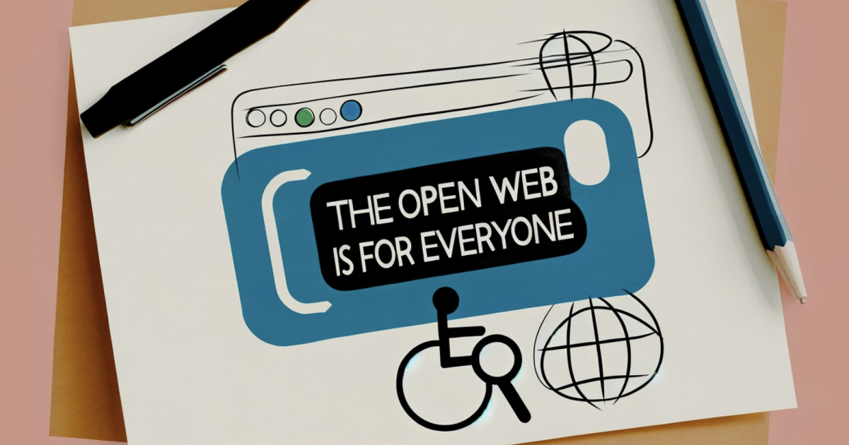 Top Accessibility Barriers in UK and Irish Council Websites — And How ...