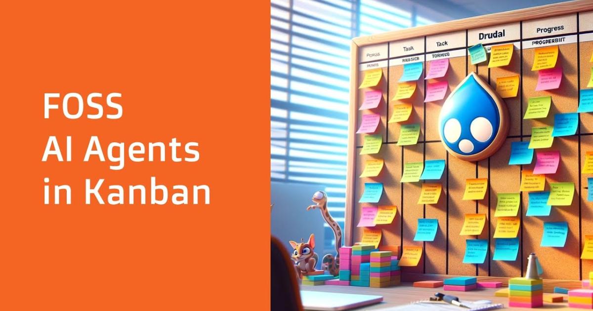 Integrating Autonomous Ai Agents Revolutionizing Project Management In