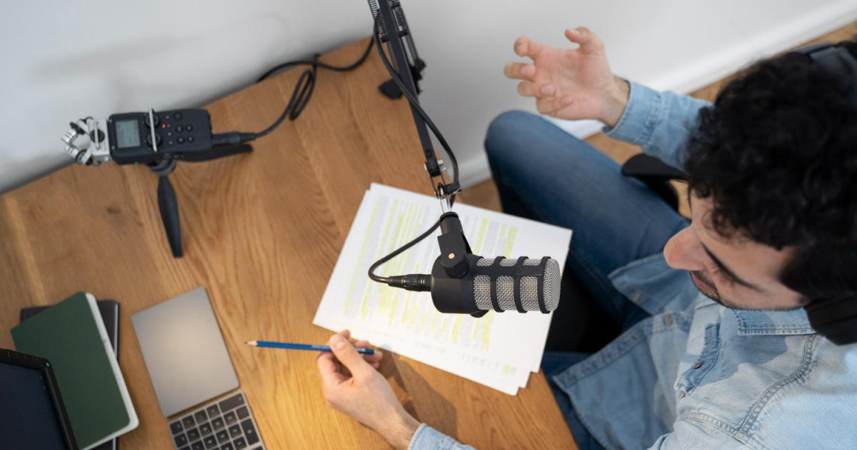 Podcast Integration for Drupal: A Step-by-Step Guide