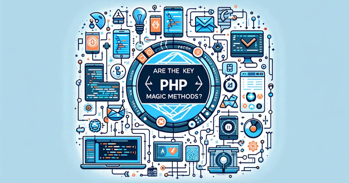 Simplifying PHP: The Magic of Magic Methods with Serghei Pogor