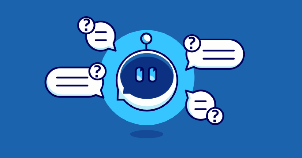 Revolutionizing County Websites with Chatbots