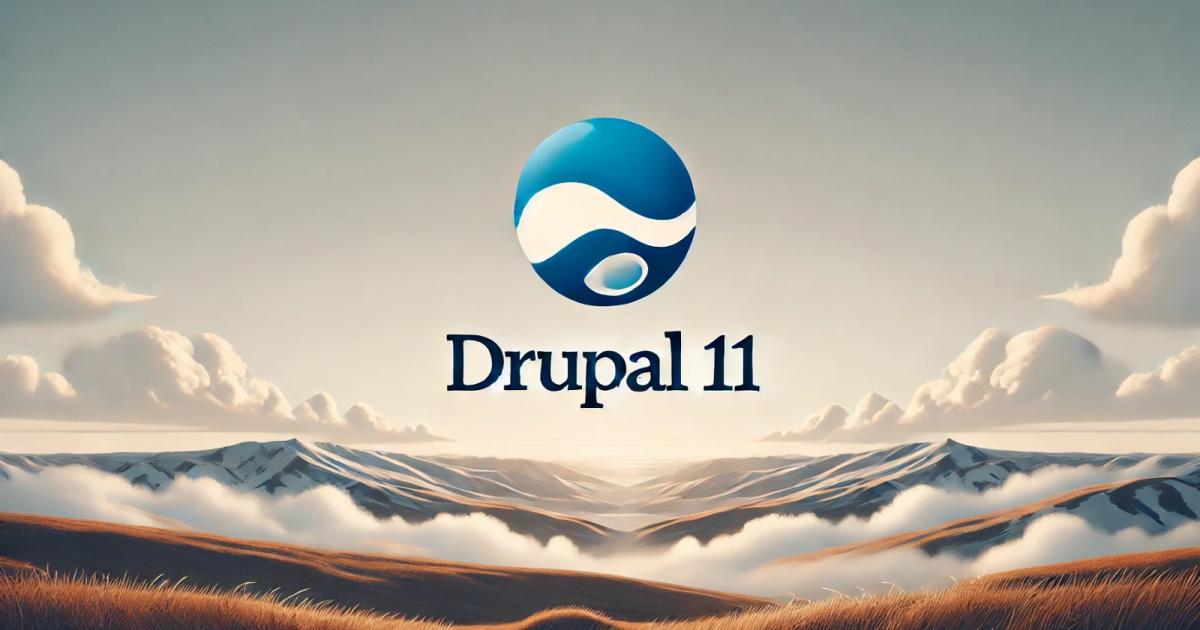 What's New in Drupal 11: Key Features and Improvements
