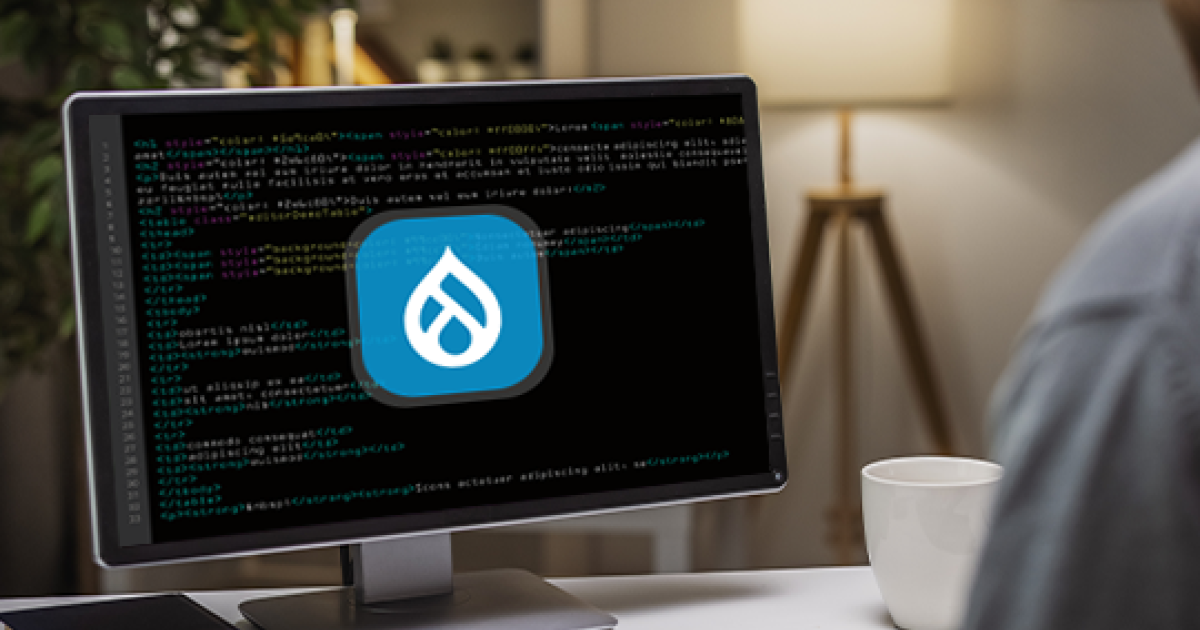 Why Drupal CMS is the Best Choice for Website Development