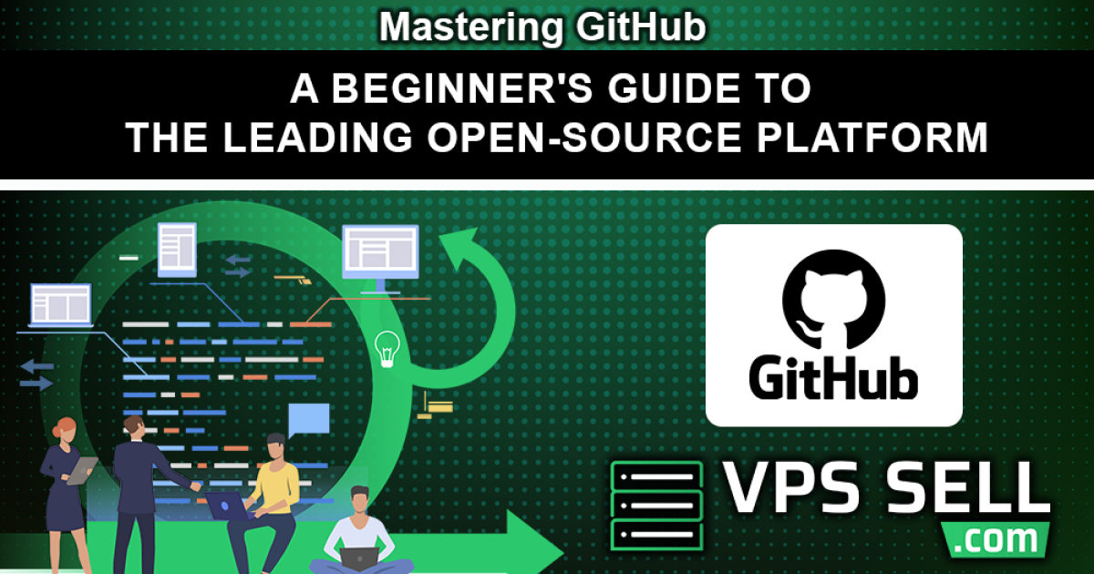 Getting Started with GitHub: A Guide for Beginners