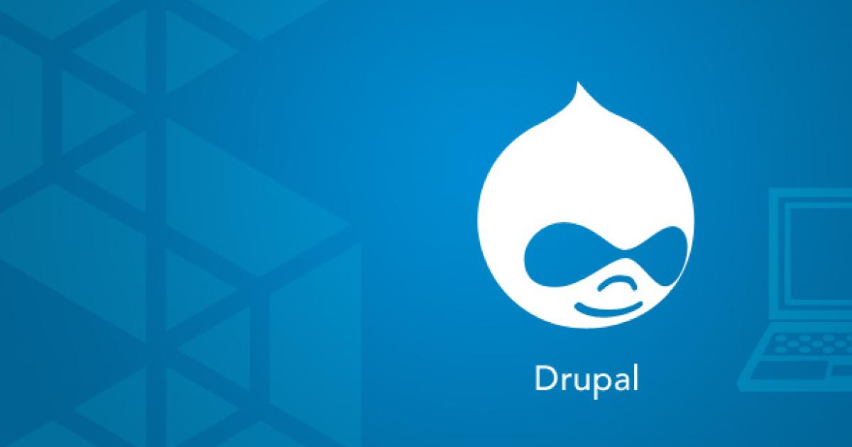 How Open Source Drupal Enables Digital Control for Non-Profits