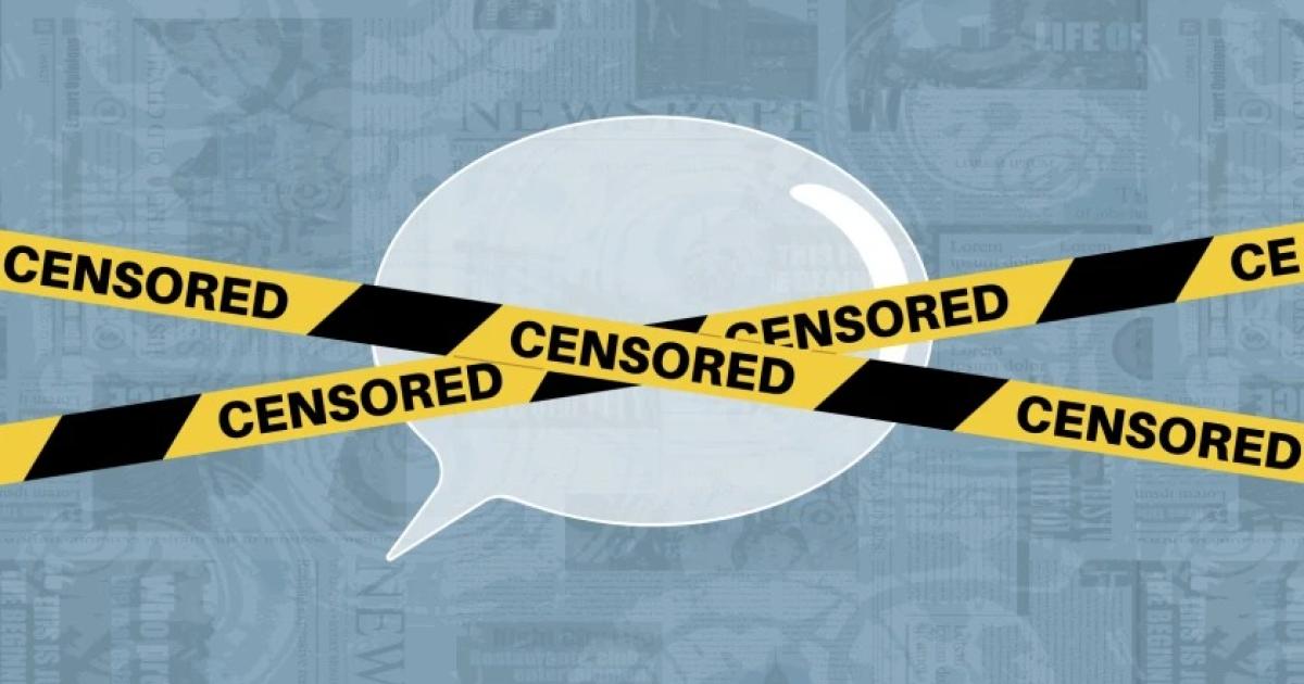 How Nonprofits Can Defend Their Websites Against Censorship and ...