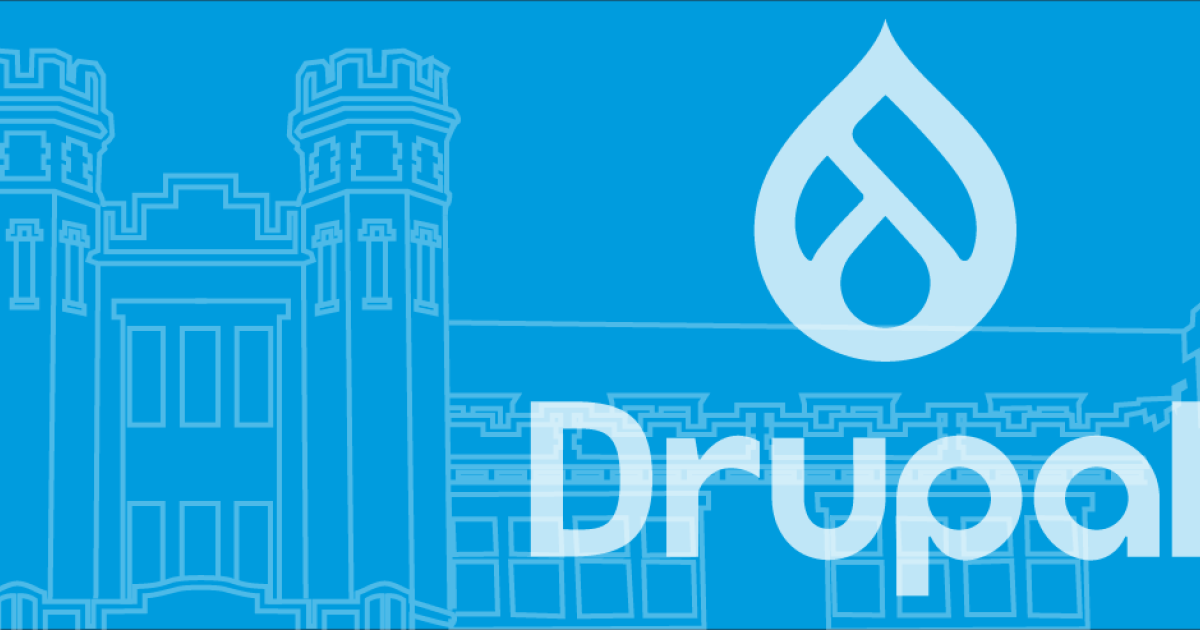 How to Containerize Drupal CMS with Docker and Deploy Using Terraform ...