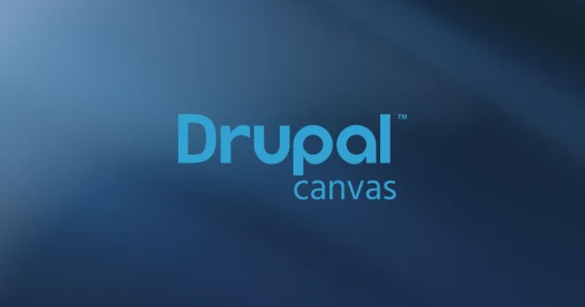 QED42 Explores Custom AI Agents for Drupal Canvas Workflows