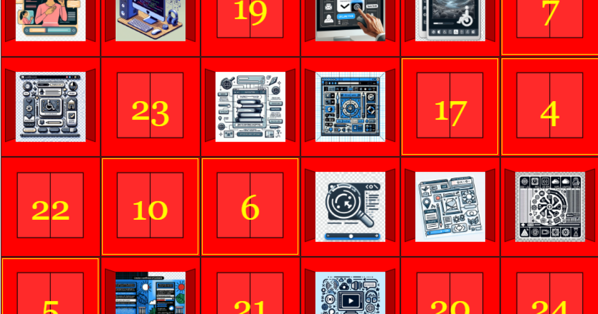 Freelock Highlights Accessible Time and Motion Controls in Drupal