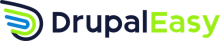 DrupalEasy logo