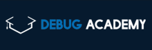 Debug Academy Logo