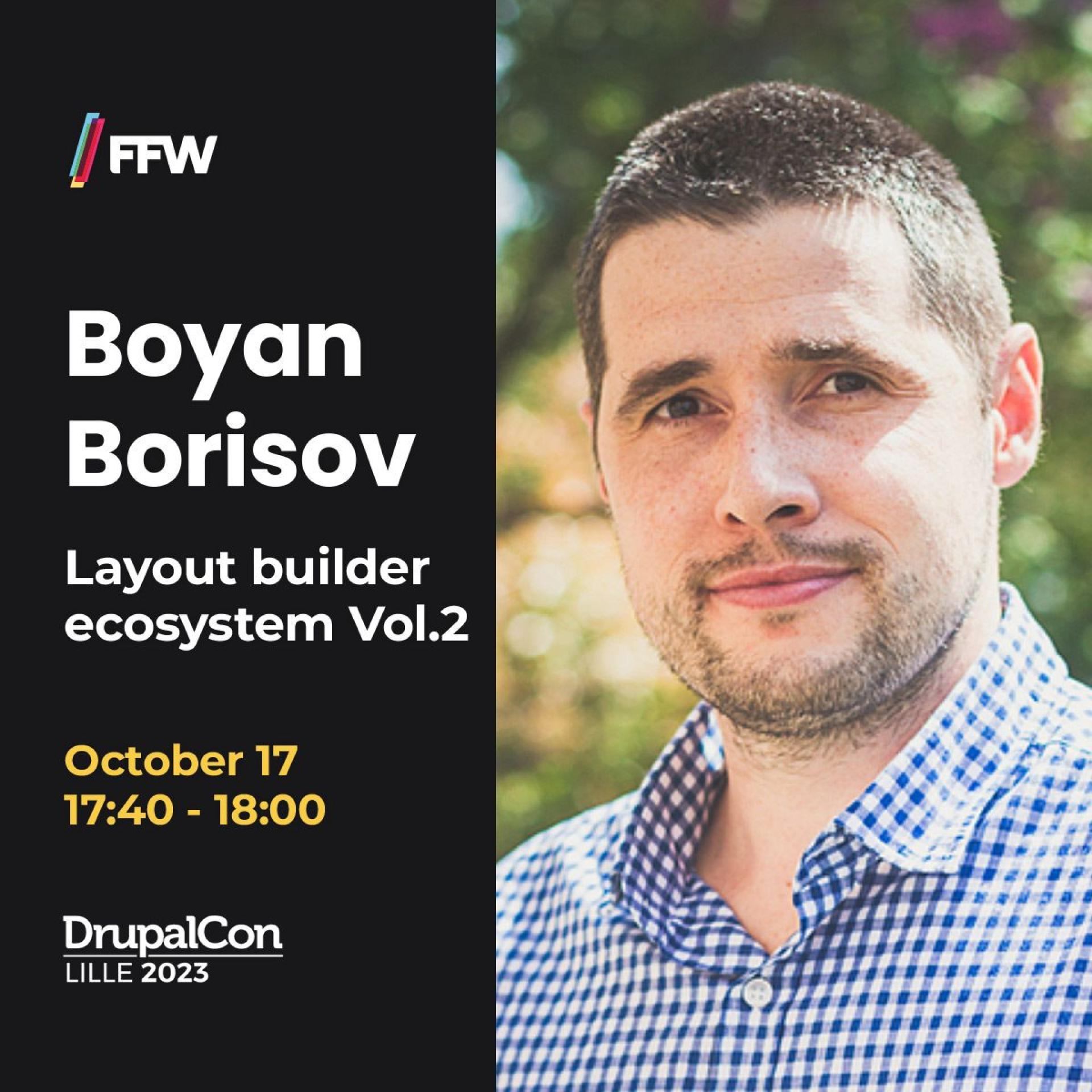Boyan Borisov