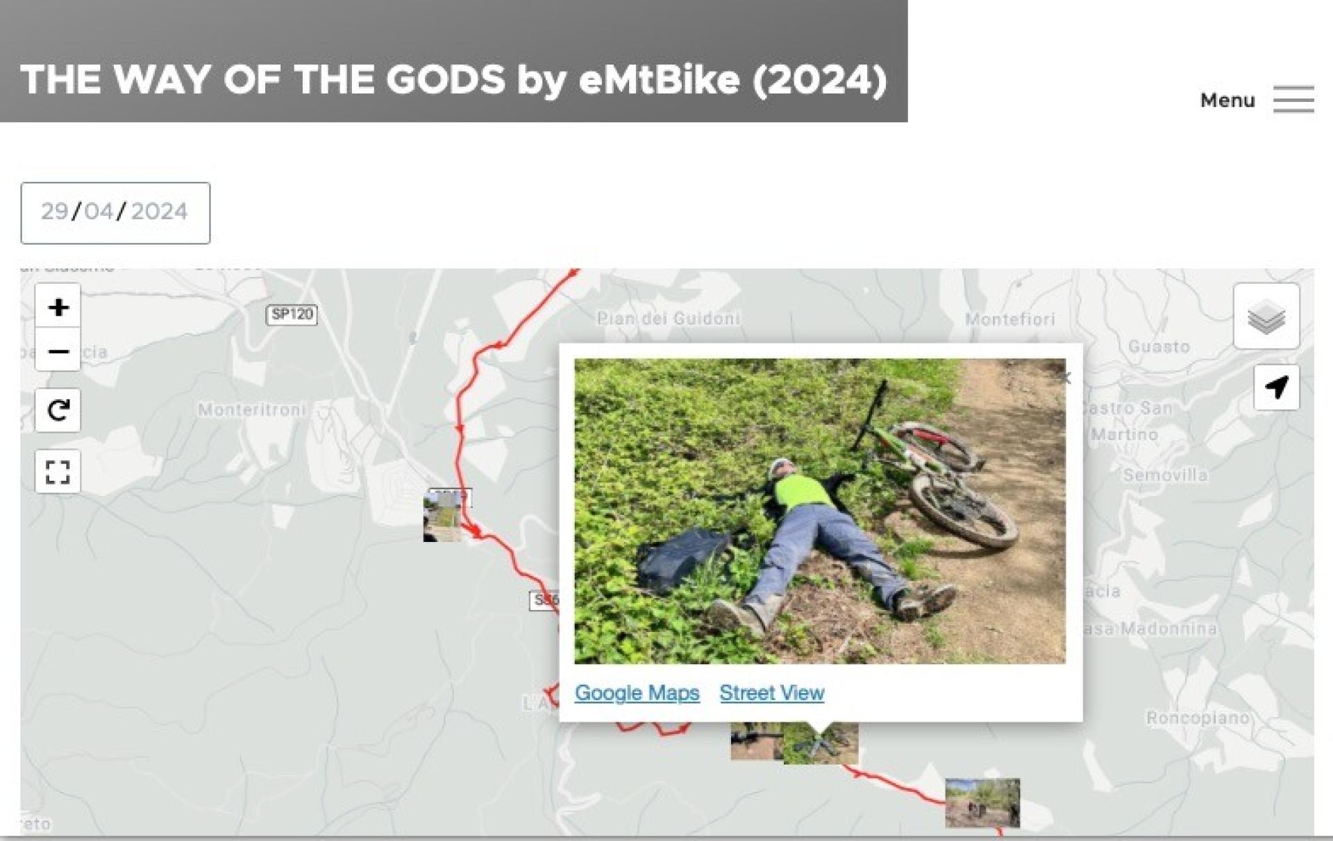 Google Maps