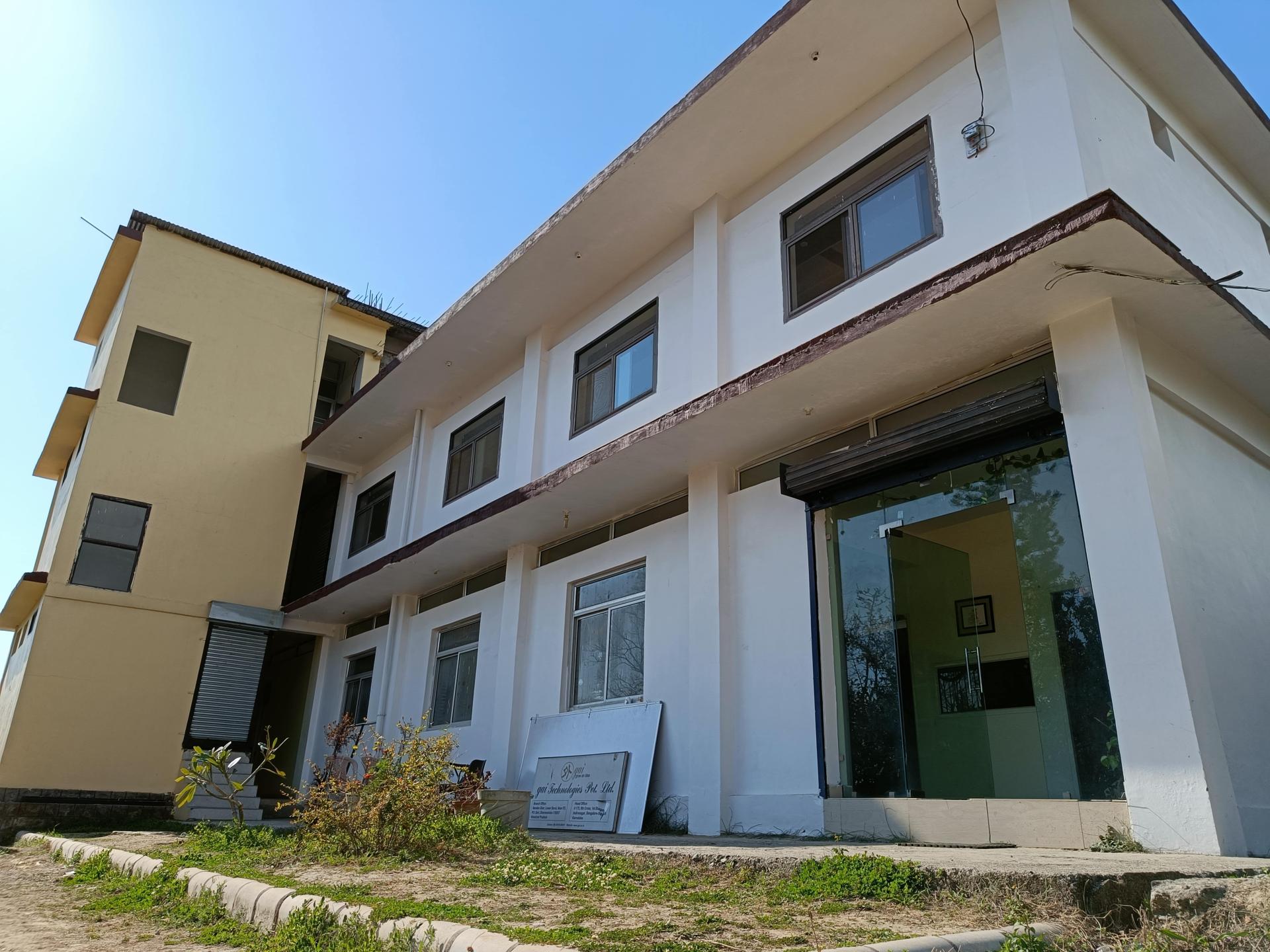 Gai Technologies office image