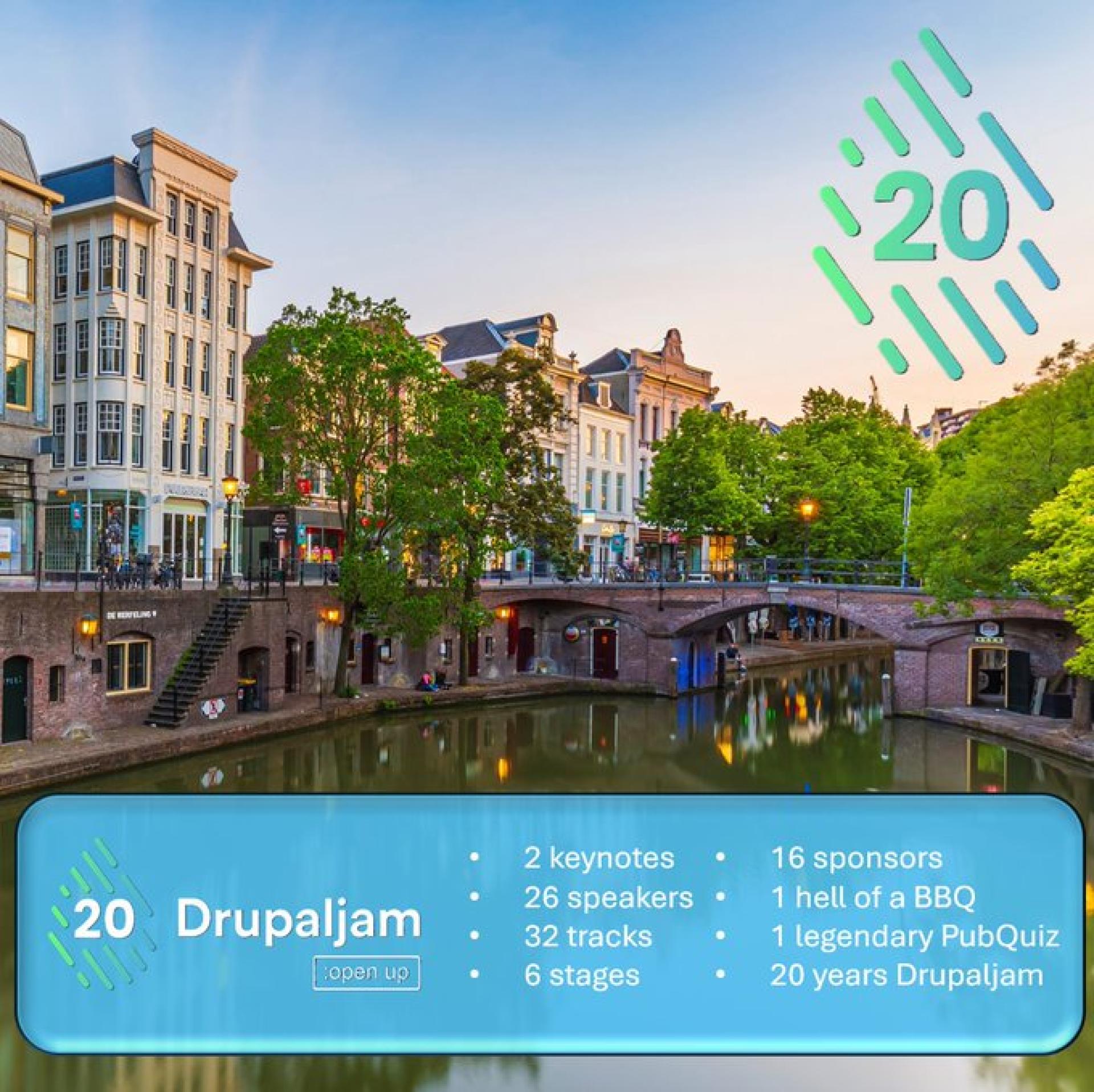 DrupalJam