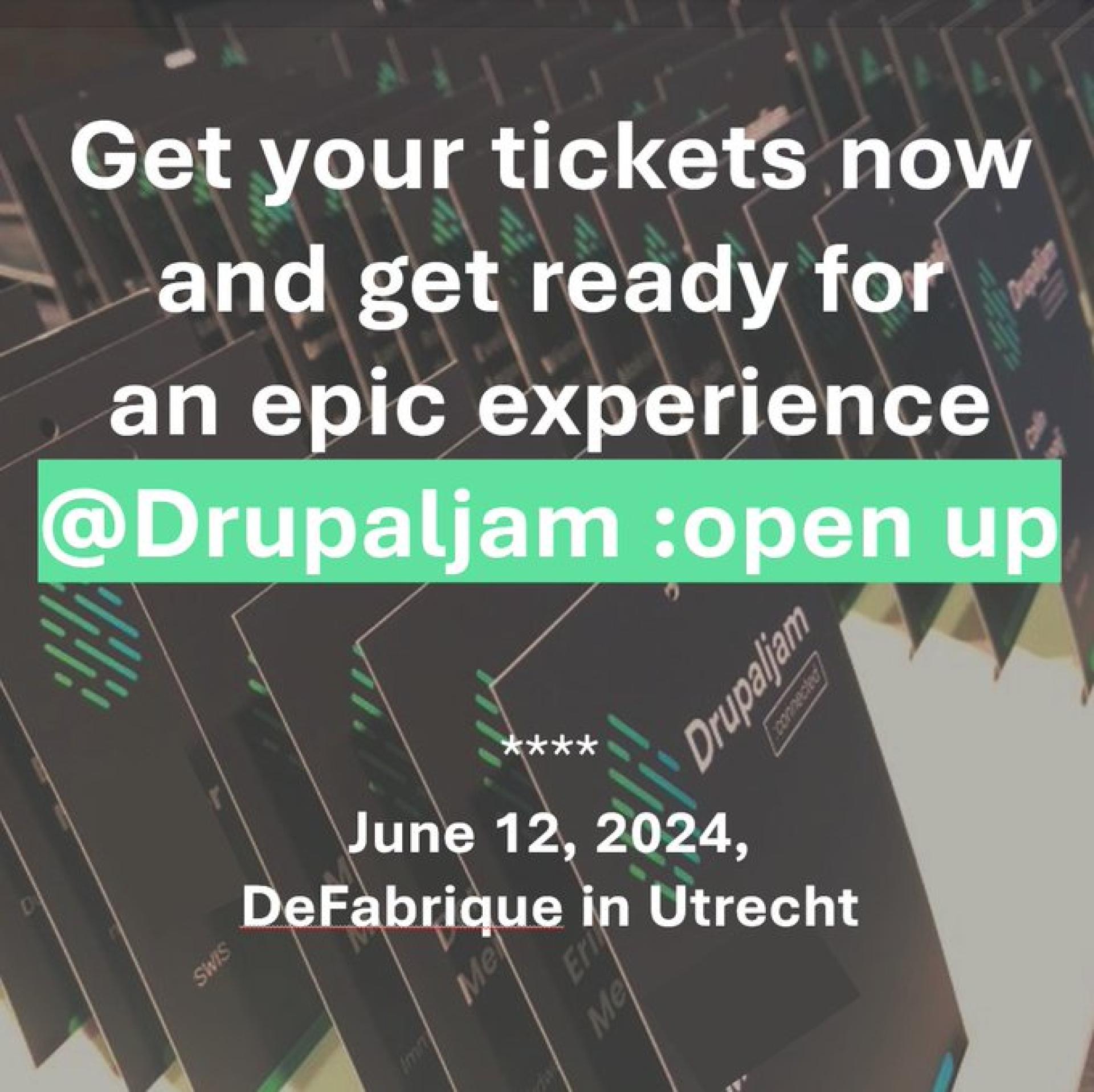 tickets