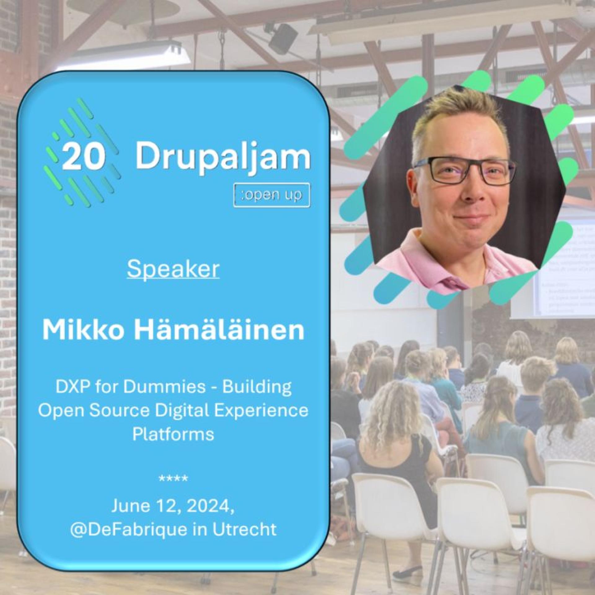Mikko Hämäläinen