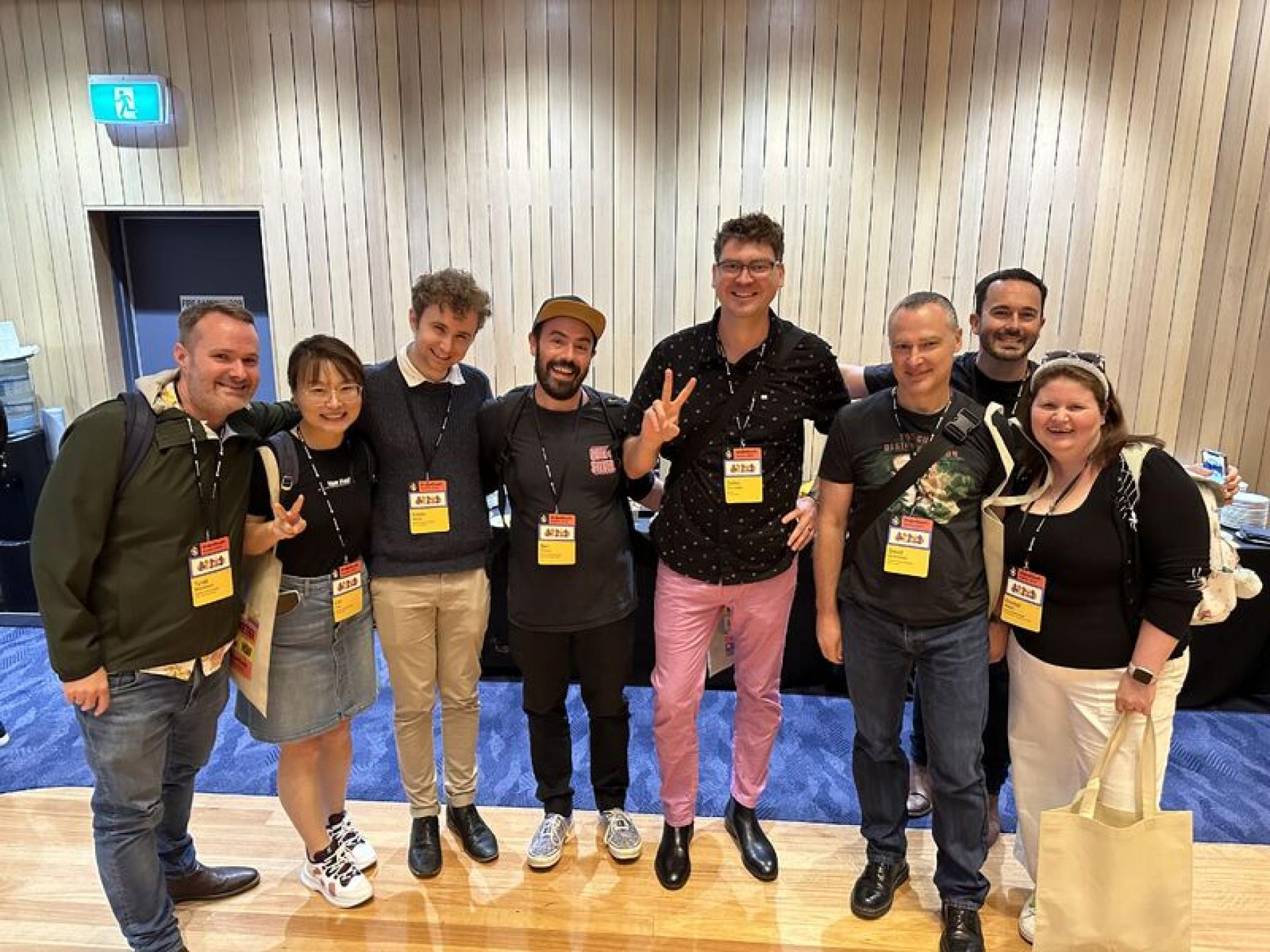Group photo