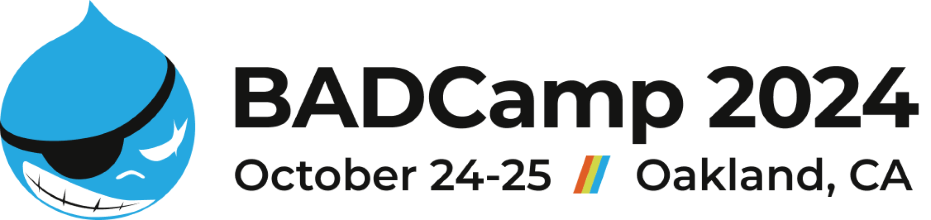 BADCamp