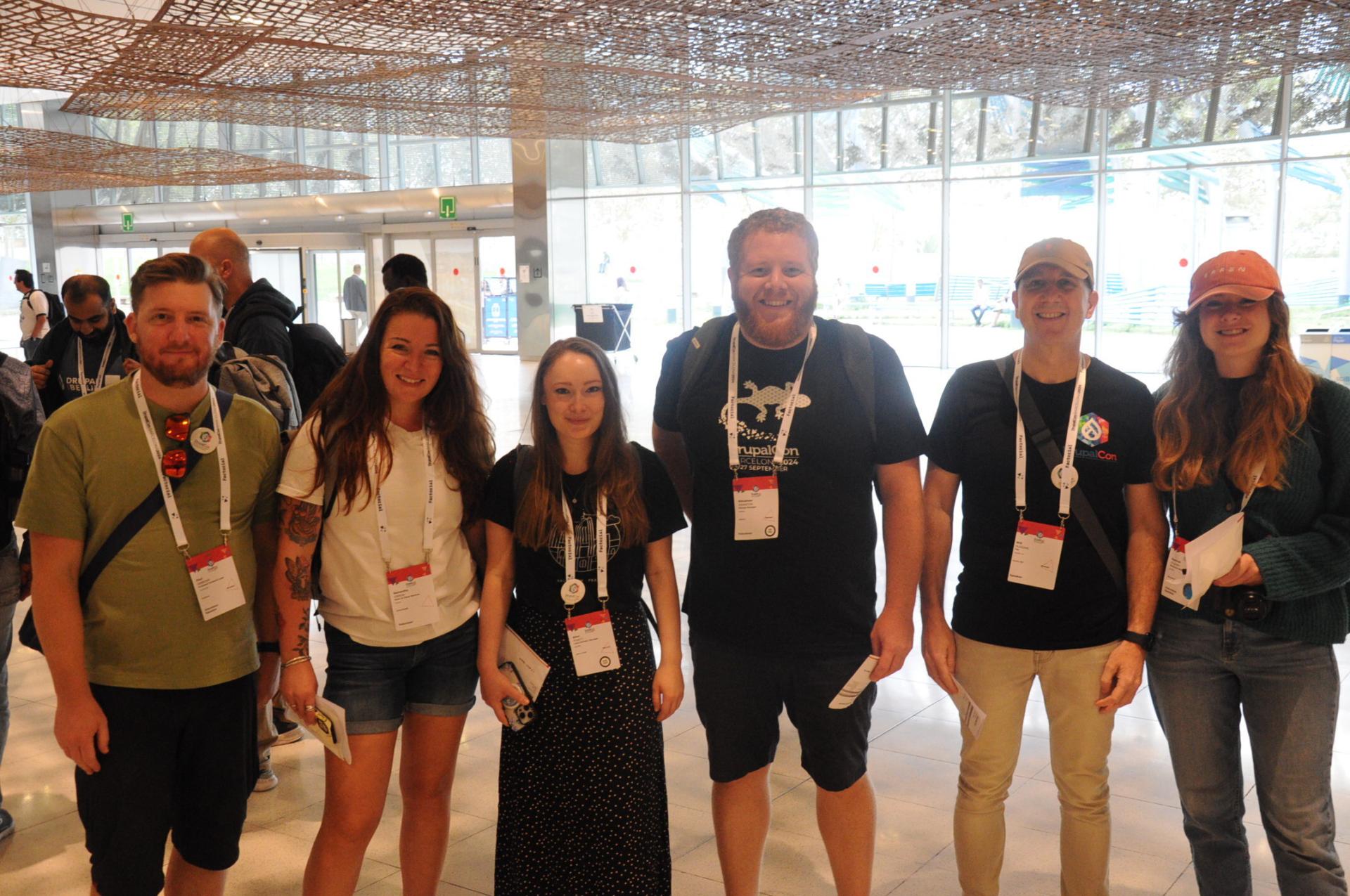 Zoocha team