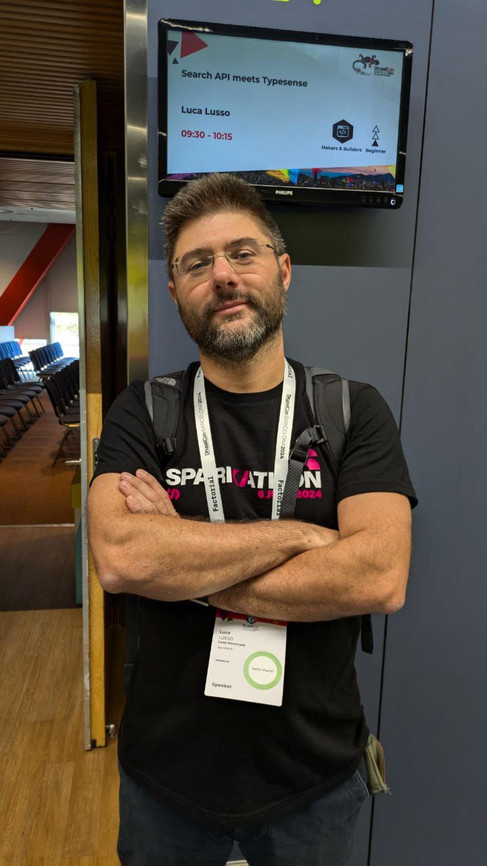 Luca Lusso