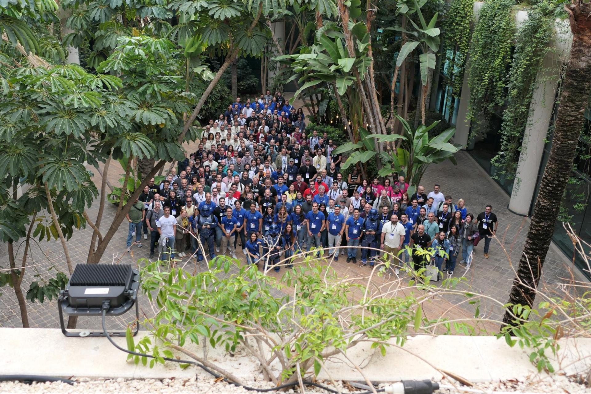 Group photo