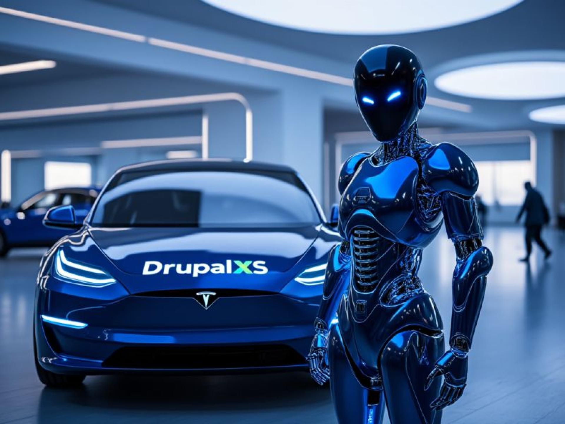 DrupalXS
