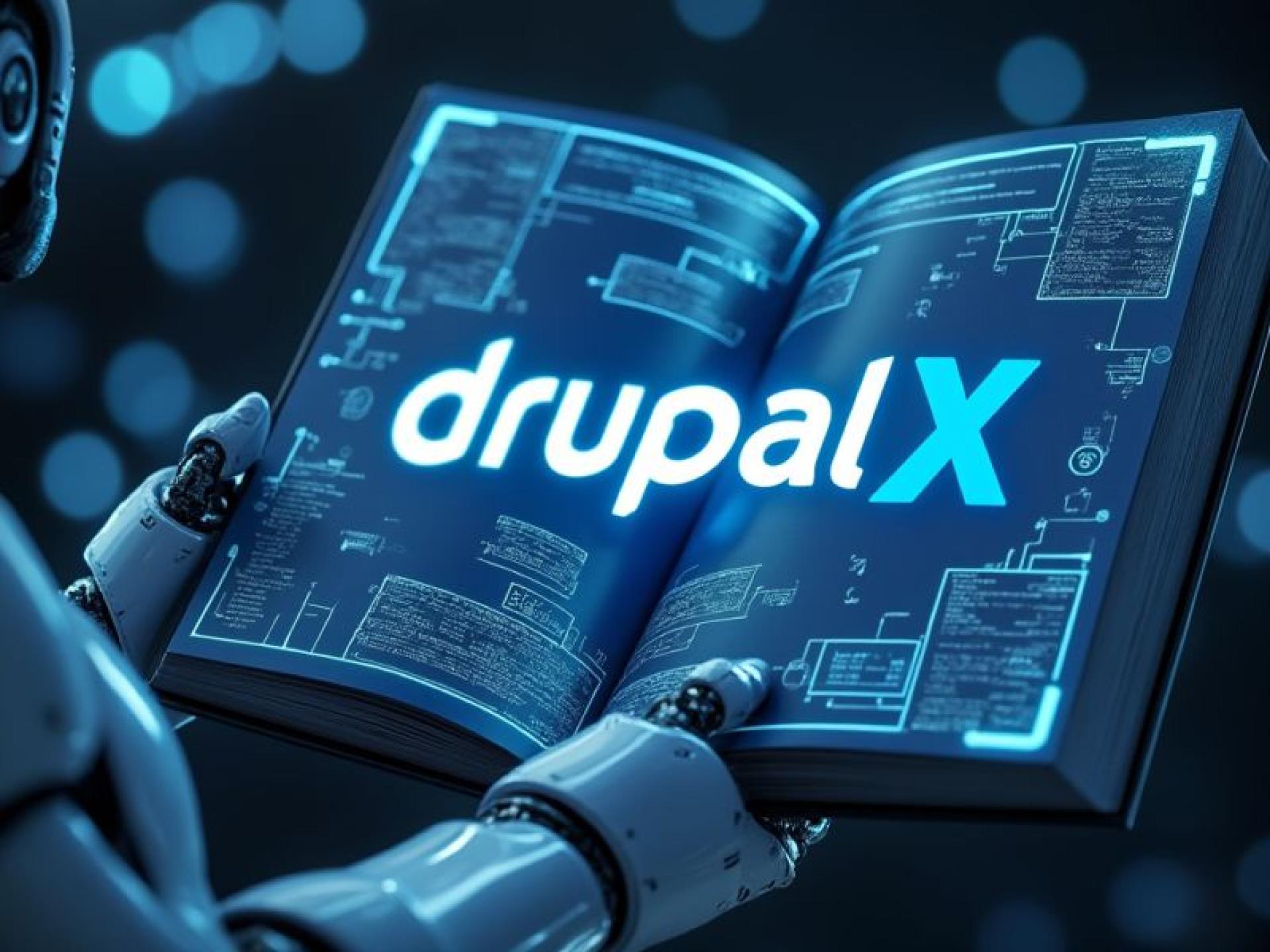 DrupalX