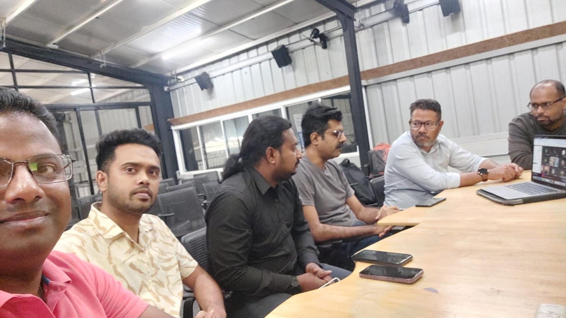 Drupal Kochi