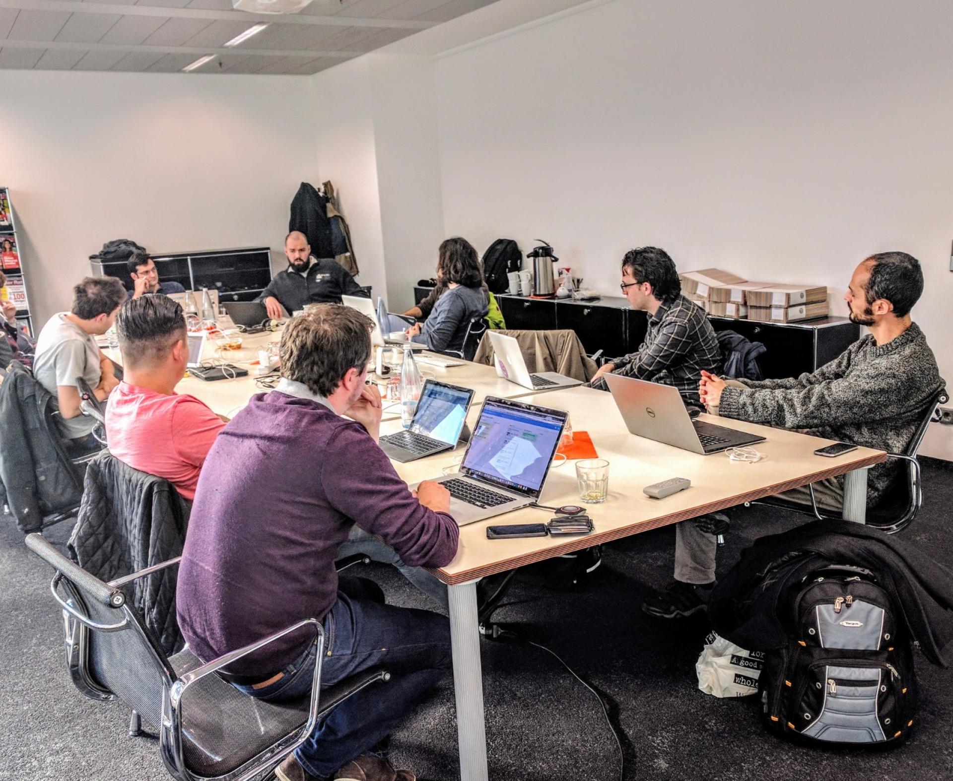 From Drupal Core to Static Site Innovation: Samuel Mortenson on Tome, SFC, and Open Source Legacy