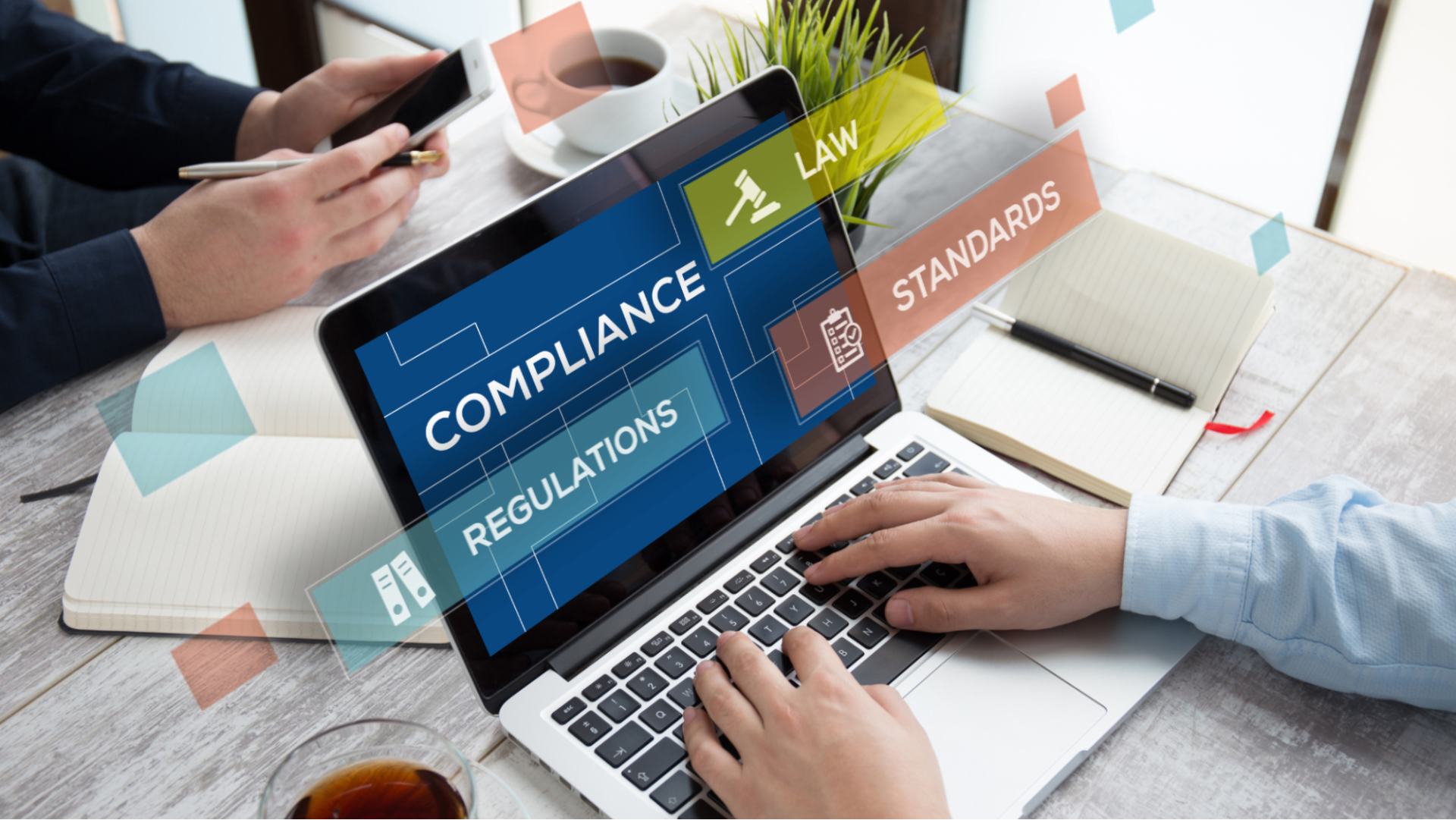 Where Compliance Is Going in 2025