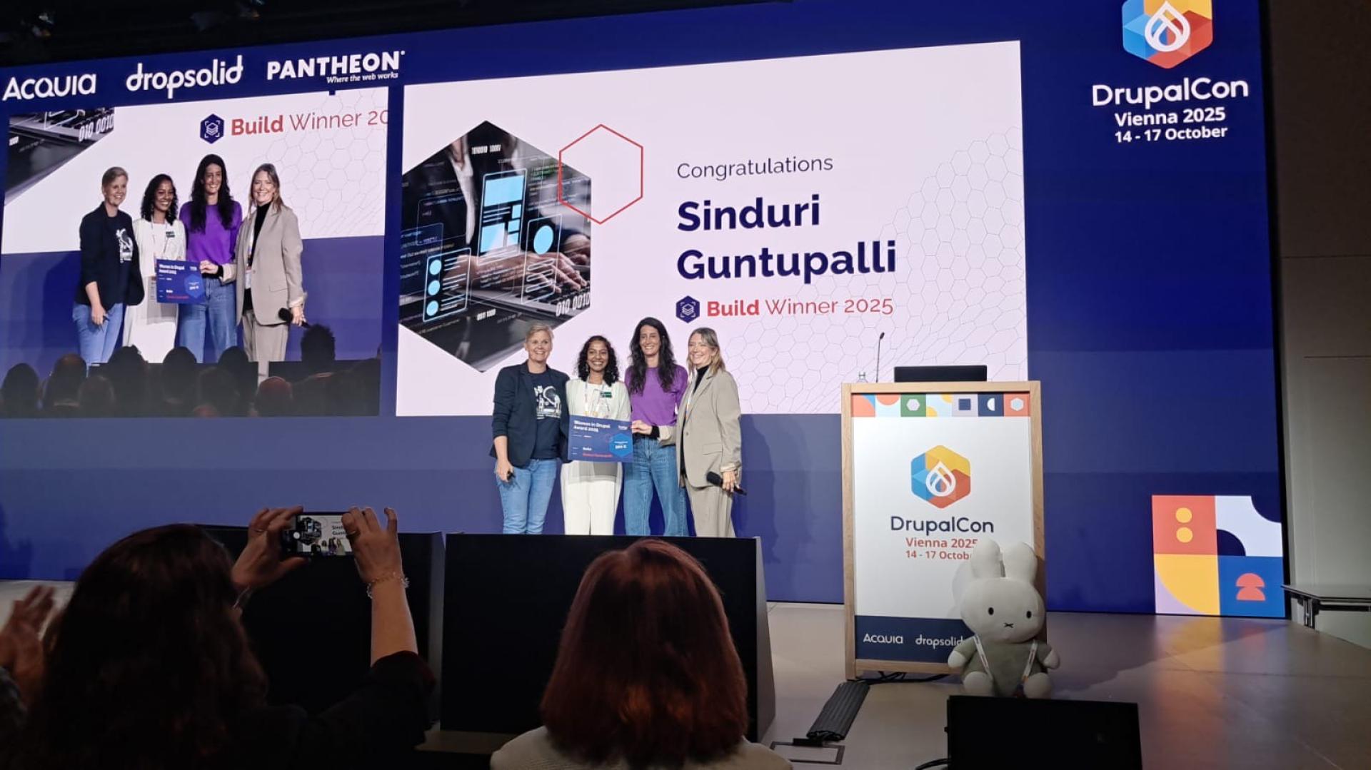 Sinduri Guntupalli