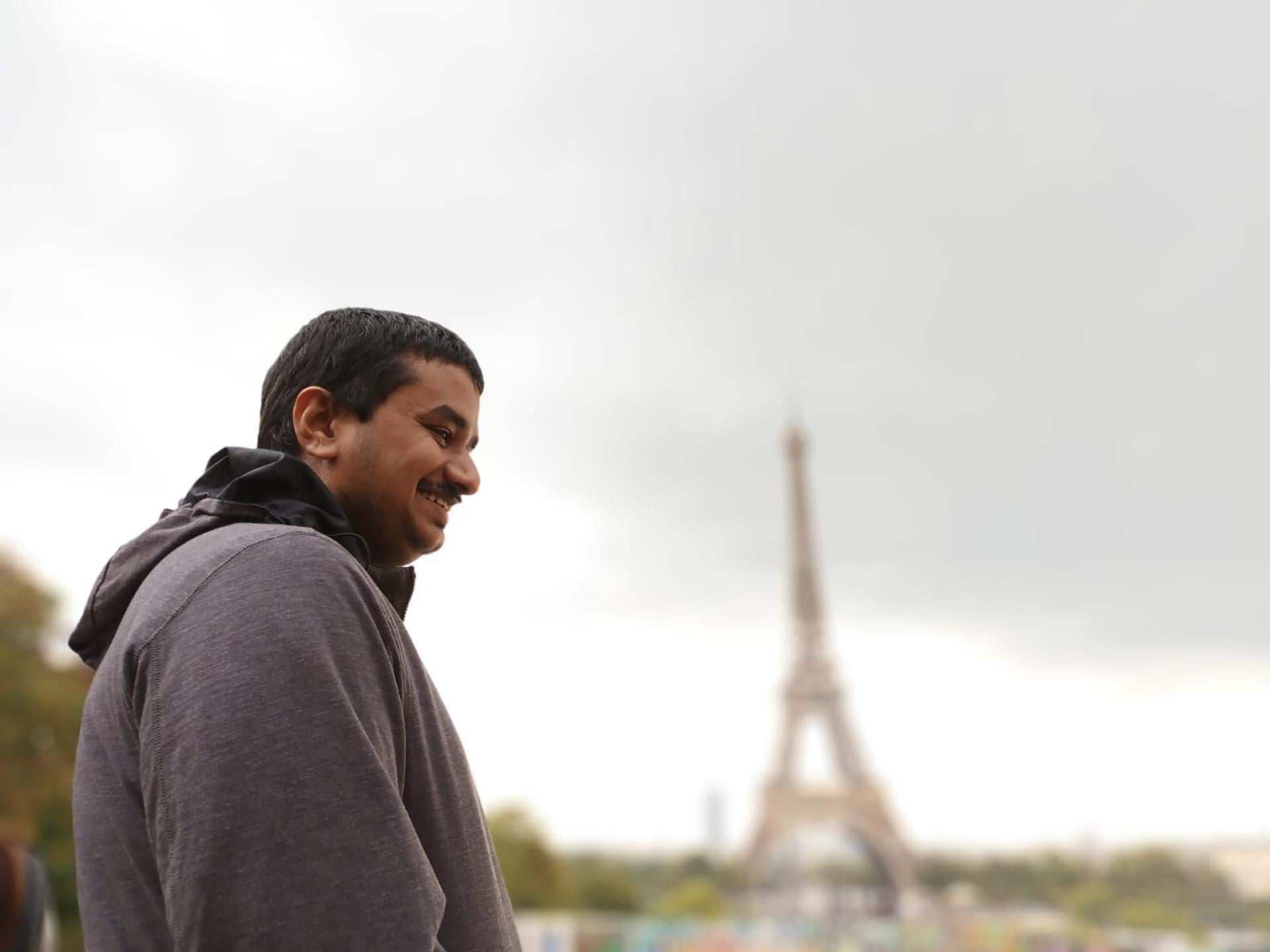 Anish Anilkumar