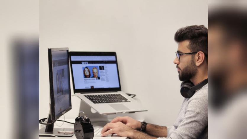 UX Issue Causes Stress at DrupalCon