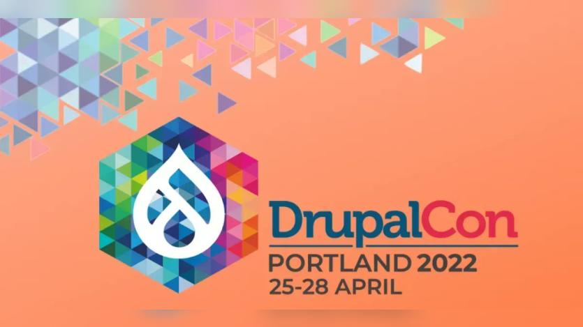 Plan Your Day 2 at DrupalCon Portland 2022