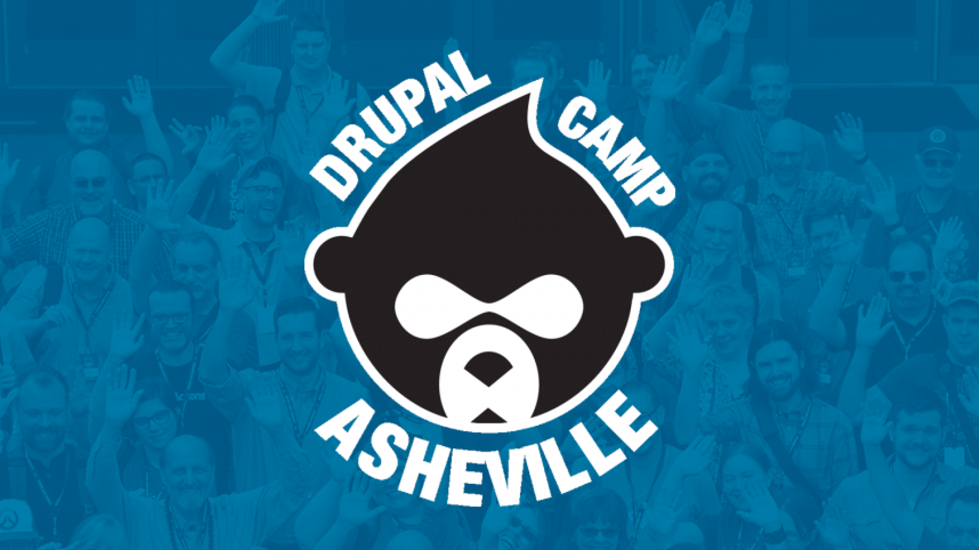 Drupal Camp Ashville
