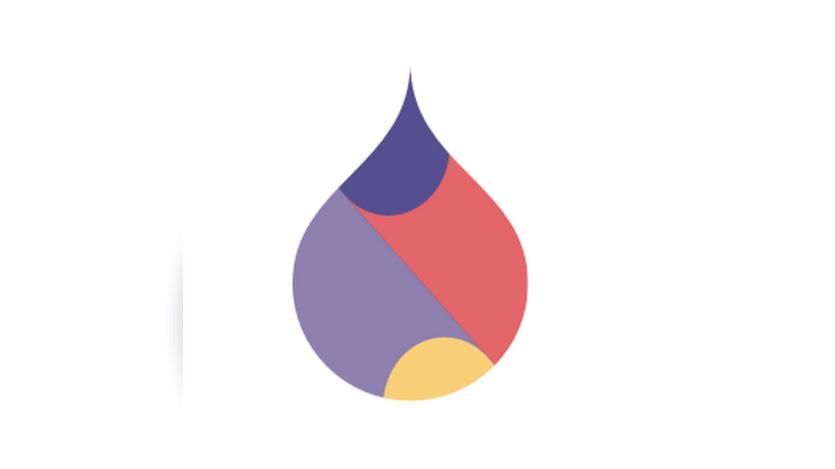Design4Drupal Logo