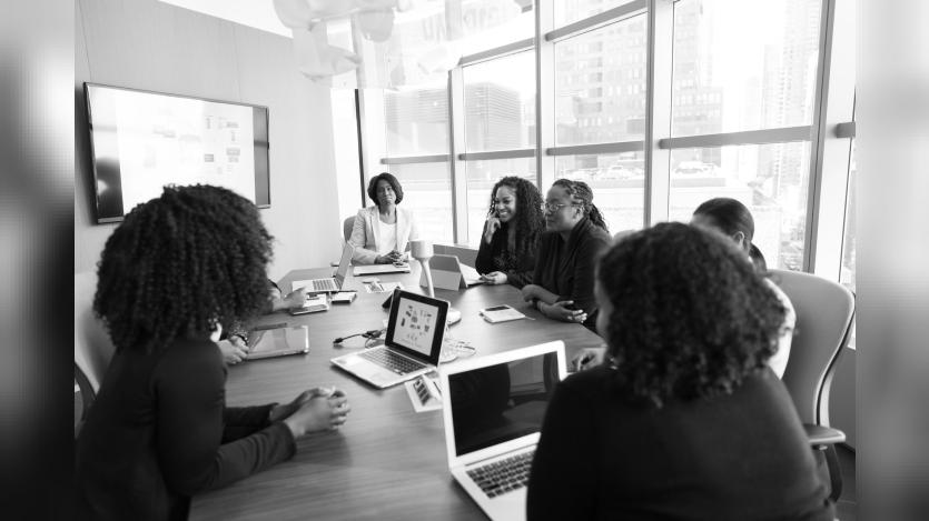 Women in Tech