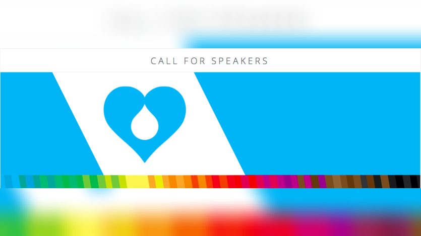 DDI Camp Call for Speakers