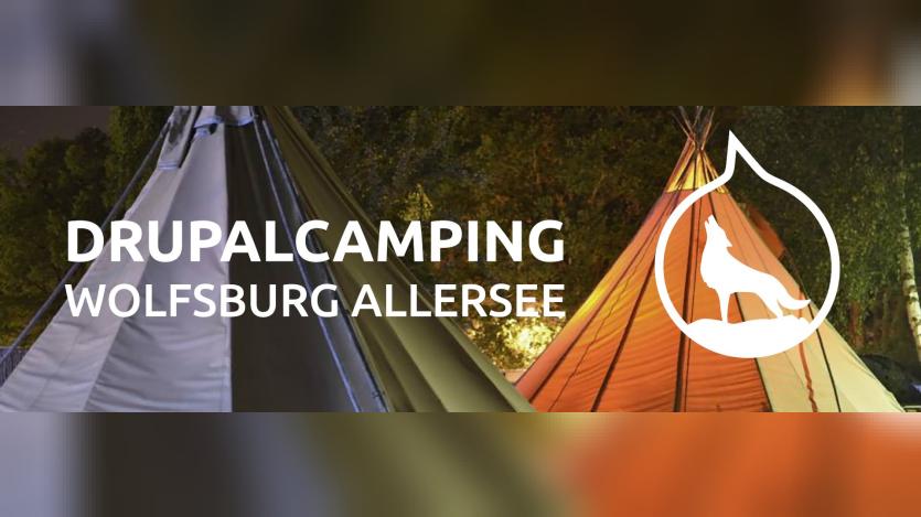 DrupalCamping DrupalCamping