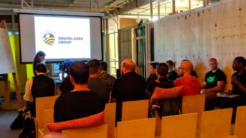 North West Drupal User Group (NWDUG)