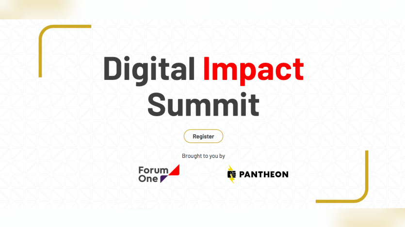 Digital Impact Summit Logo