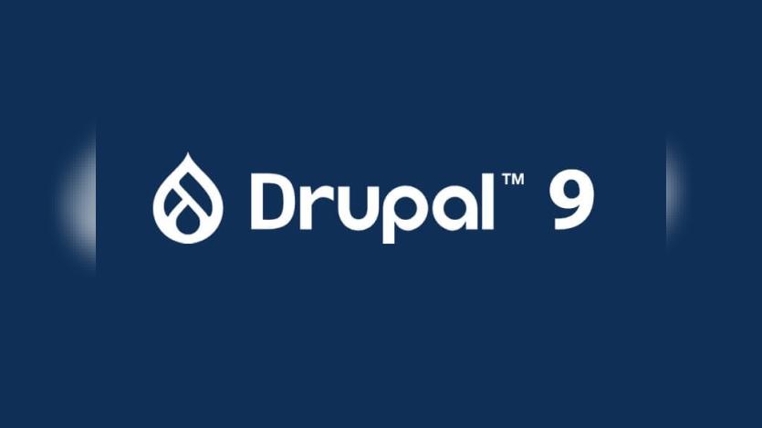 Drupal 9