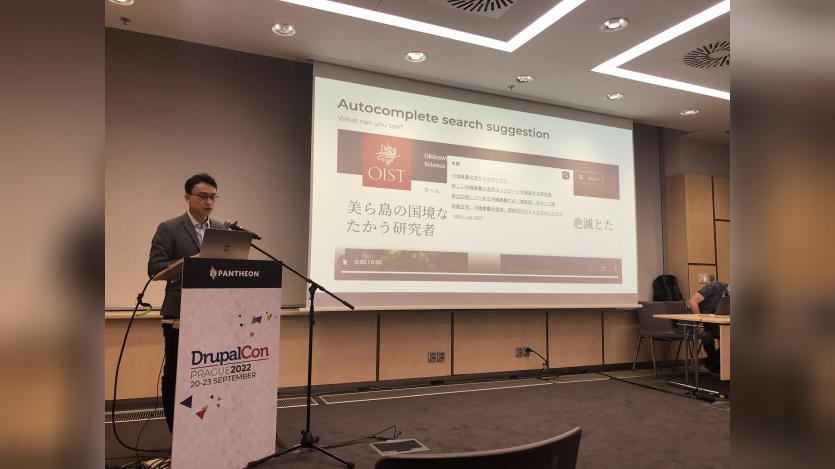 More than Words – Localizing the User Experience’ by Chris Wu and Michael Cooper More than Words – Localizing the User Experience’ by Chris Wu and Michael Cooper