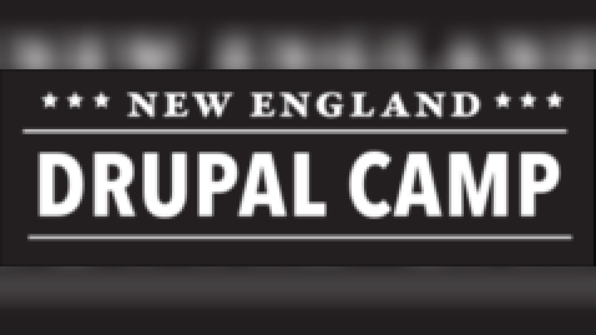 NEDCamp Logo